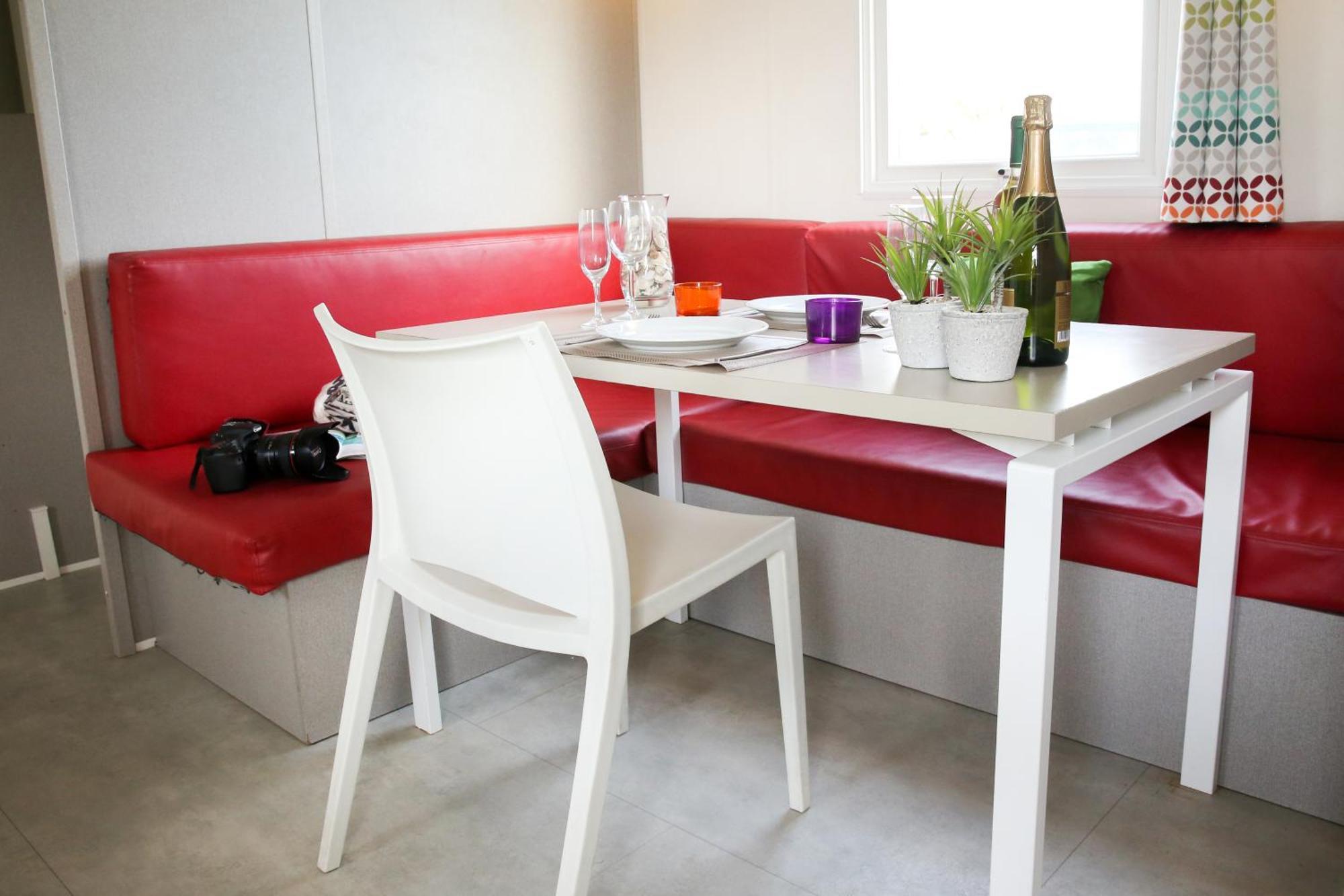 Camping 3 Estrellas Gava Ruang foto