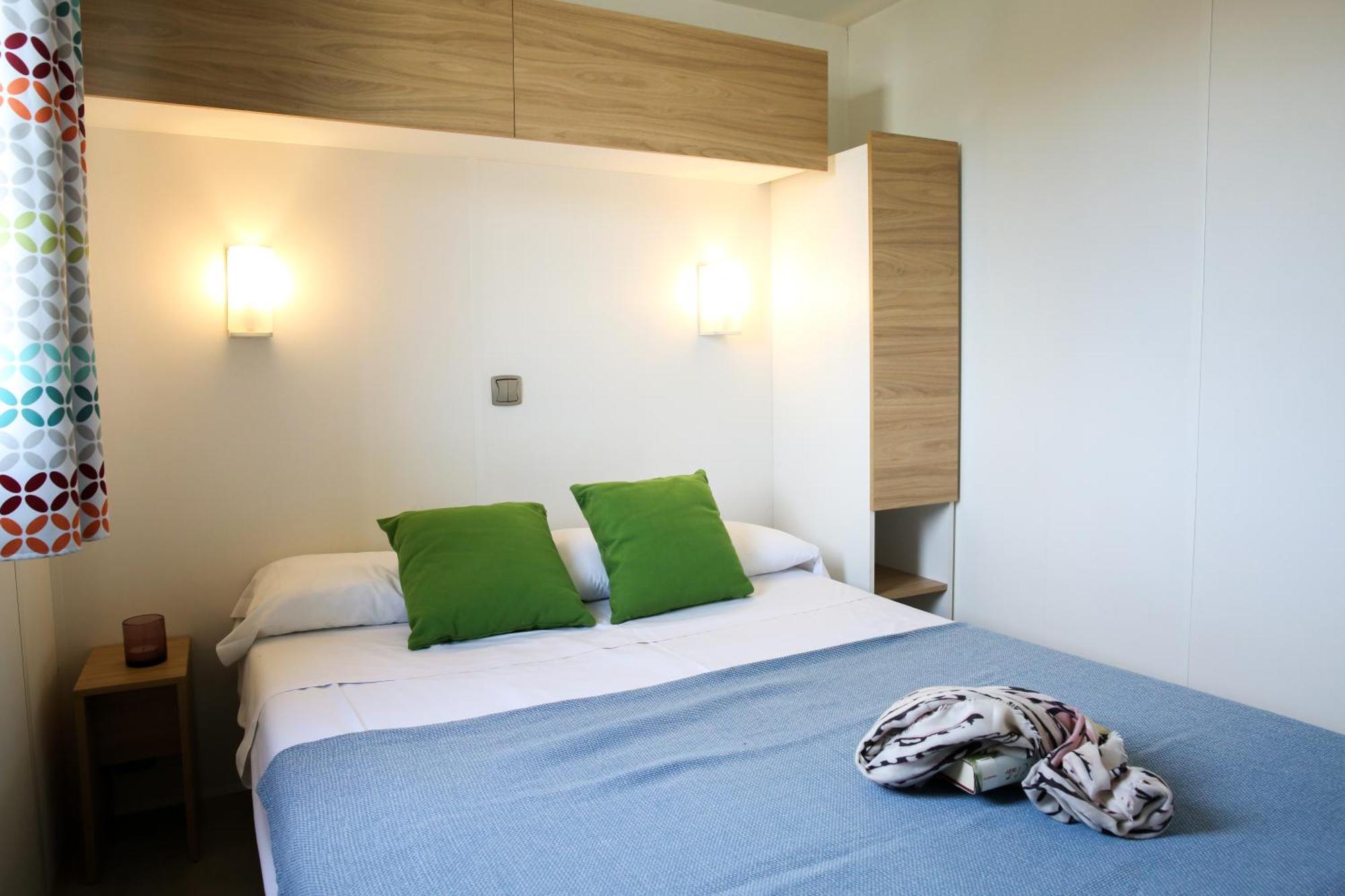 Camping 3 Estrellas Gava Ruang foto