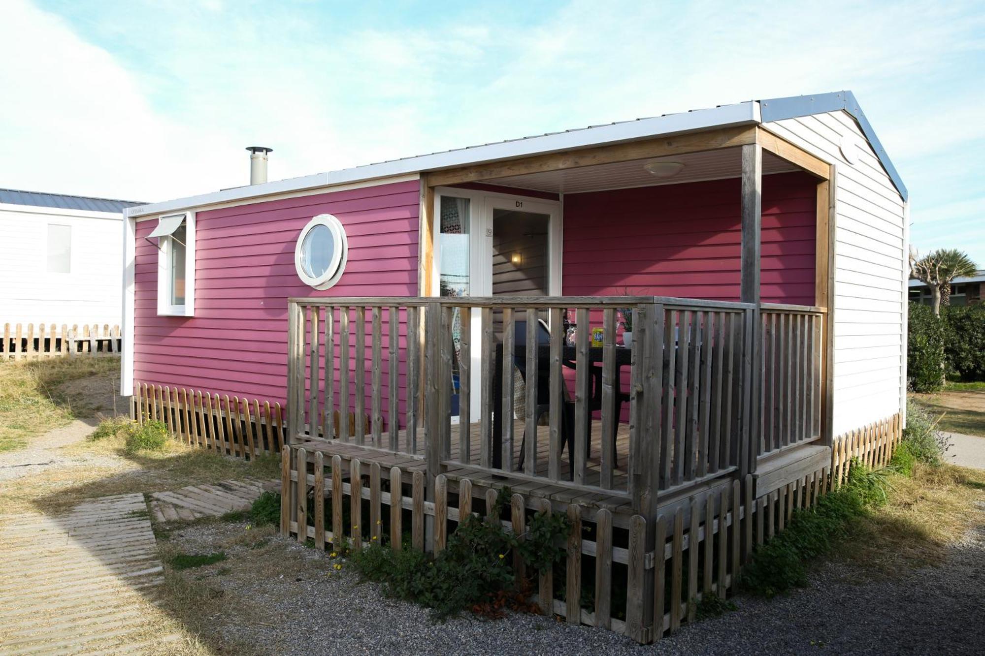 Camping 3 Estrellas Gava Ruang foto
